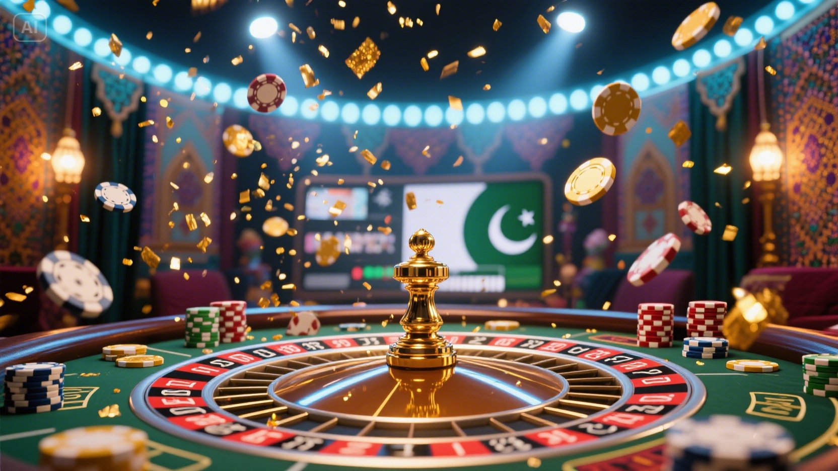 Pak SuperDeposit today and enjoy 200% instantly! Pakistan’s gamers can recharge quickly, play fair, and withdraw PKR rewards easily through Easypaisa or JazzCash.